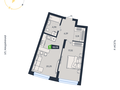 Продажа квартиры: Екатеринбург, ул. Машинная, 1в/4 (Автовокзал) - Фото 1