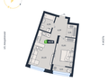 Продажа квартиры: Екатеринбург, ул. Машинная, 1в/4 (Автовокзал) - Фото 1