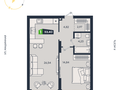 Продажа квартиры: Екатеринбург, ул. Машинная, 1в/4 (Автовокзал) - Фото 1