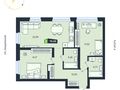 Продажа квартиры: Екатеринбург, ул. Машинная, 1в/4 (Автовокзал) - Фото 1