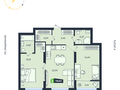 Продажа квартиры: Екатеринбург, ул. Машинная, 1в/4 (Автовокзал) - Фото 1