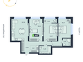 Продажа квартиры: Екатеринбург, ул. Машинная, 1в/4 (Автовокзал) - Фото 1