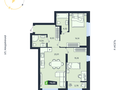 Продажа квартиры: Екатеринбург, ул. Машинная, 1в/4 (Автовокзал) - Фото 1