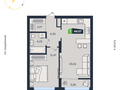 Продажа квартиры: Екатеринбург, ул. Машинная, 1в/4 (Автовокзал) - Фото 1