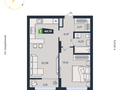 Продажа квартиры: Екатеринбург, ул. Машинная, 1в/4 (Автовокзал) - Фото 1
