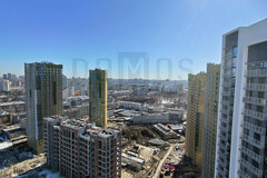 Екатеринбург, ул. Якова Свердлова, 32 (Центр) - фото квартиры