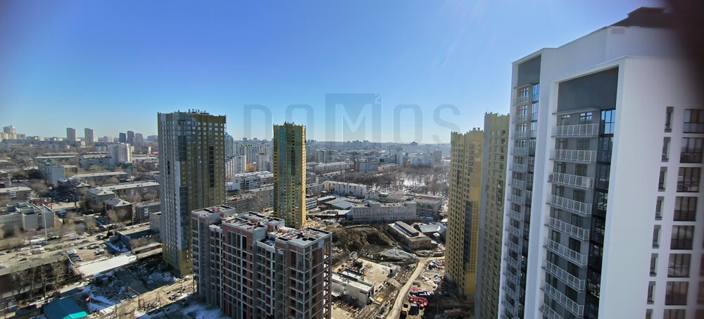Екатеринбург, ул. Якова Свердлова, 32 (Центр) - фото квартиры (3)