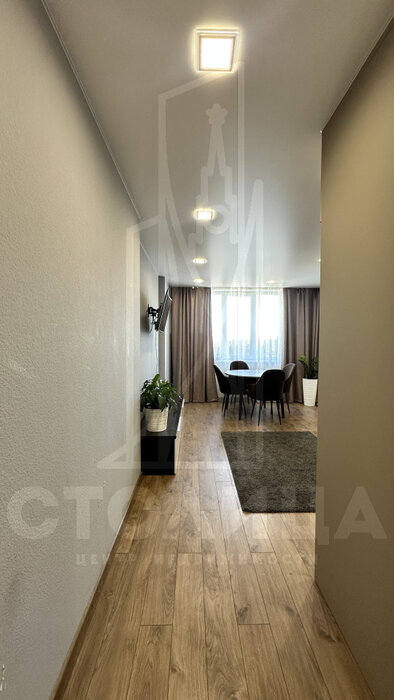Екатеринбург, ул. Академика Вонсовского, 19 (УНЦ) - фото квартиры (8)