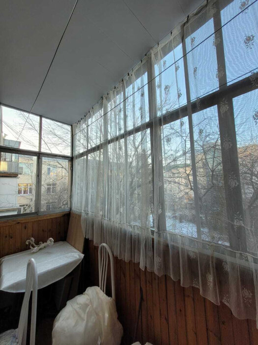 Екатеринбург, ул. Ленина, 5/3 (Центр) - фото квартиры (7)