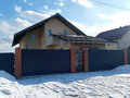 Продажа дома: к.п. Клевер, ул. Ясная, 65 (городской округ Сысертский, с. Кашино) - Фото 1