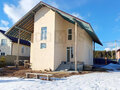 Продажа дома: к.п. Клевер, ул. Ясная, 65 (городской округ Сысертский, с. Кашино) - Фото 2
