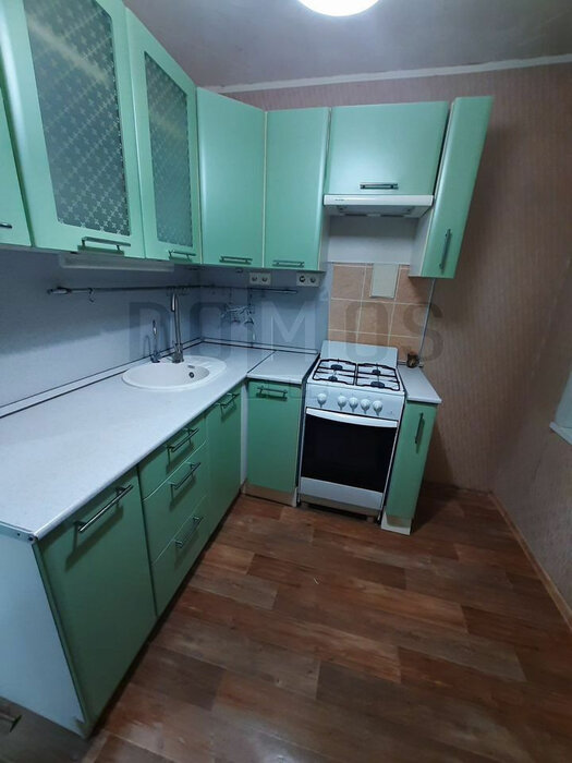 Екатеринбург, ул. Черняховского, 52 (Химмаш) - фото квартиры (1)