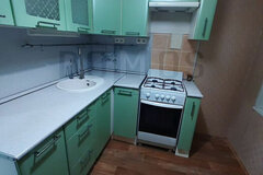 Екатеринбург, ул. Черняховского, 52 (Химмаш) - фото квартиры