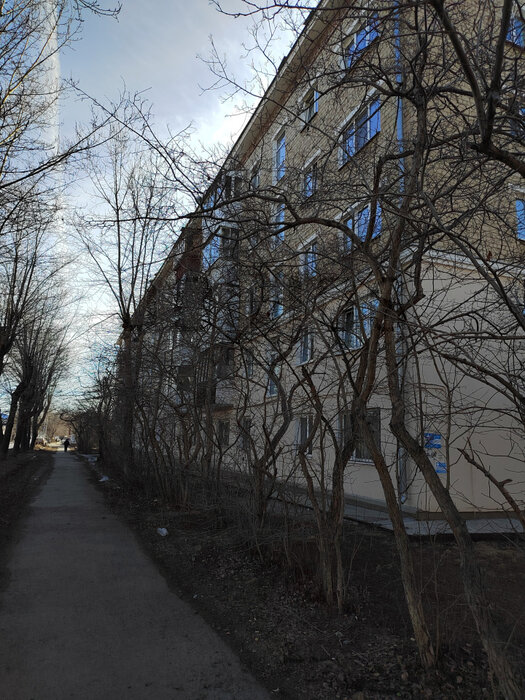 Екатеринбург, ул. Черняховского, 52 (Химмаш) - фото квартиры (4)