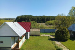 с. Корелы, ул. Набережная, 22 (городской округ Невьянский) - фото дома