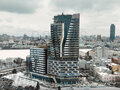 Продажа квартиры: Екатеринбург, ул. Октябрьской Революции, 7 (Центр) - Фото 2
