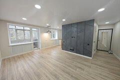 г. Ревда, ул. Российская, 10 (городской округ Ревда) - фото квартиры