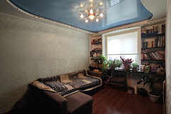 г. Ревда, ул. Павла Зыкина, 28 (городской округ Ревда) - фото квартиры