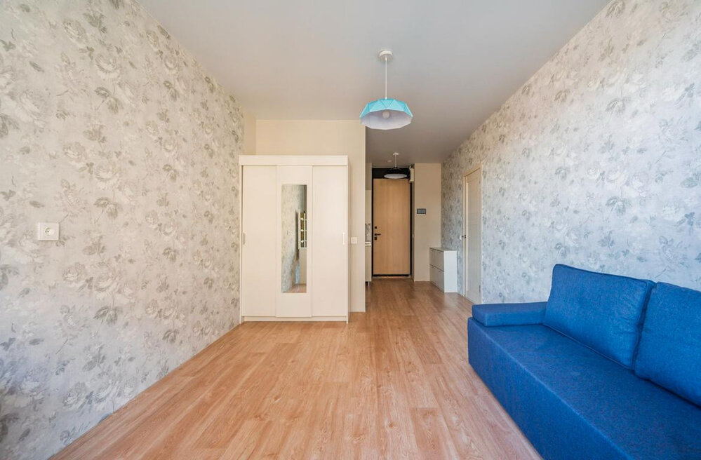 Екатеринбург, ул. Пехотинцев, 2В (Старая Сортировка) - фото квартиры (2)