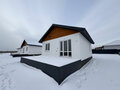 Продажа коттеджей: с. Косулино, ул. Ленина, 78А (городской округ Белоярский) - Фото 2