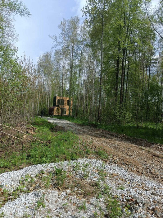 п. Ледянка (городской округ Ревда) - фото земельного участка (3)