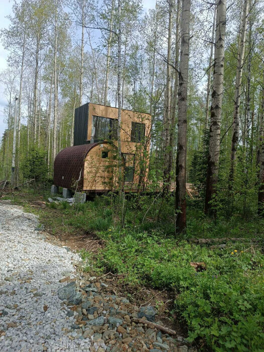 п. Ледянка (городской округ Ревда) - фото земельного участка (4)