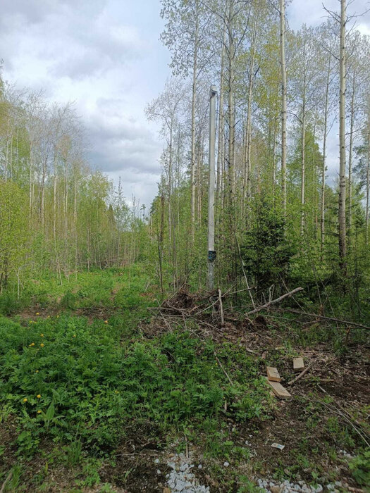 п. Ледянка (городской округ Ревда) - фото земельного участка (5)