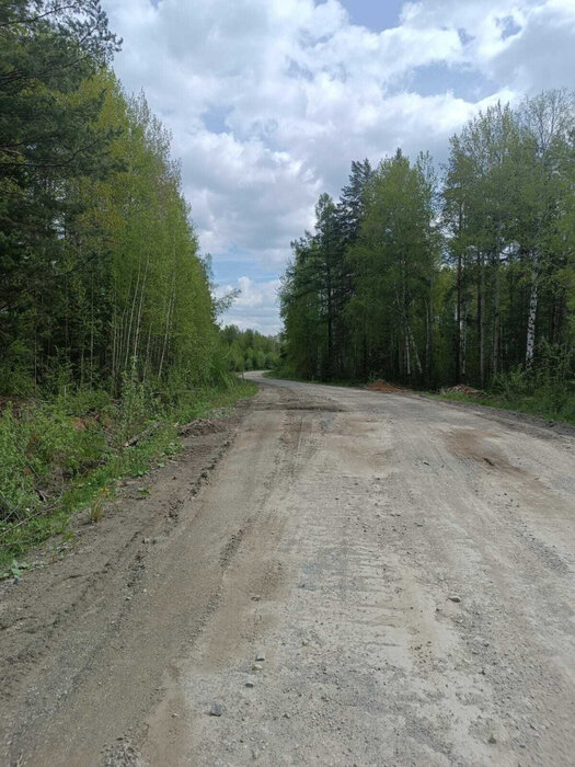 п. Ледянка (городской округ Ревда) - фото земельного участка (6)