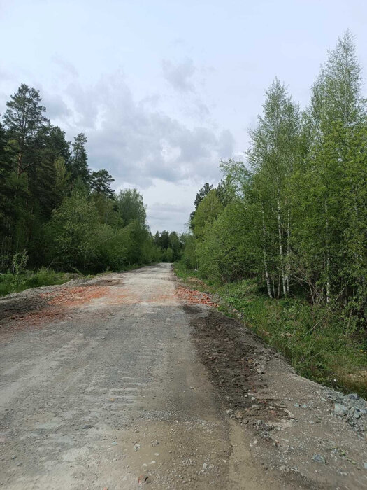 п. Ледянка (городской округ Ревда) - фото земельного участка (7)