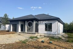 к.п. Зеленые кварталы, ул. Лебедева, 6 (городской округ Белоярский, п. Рассоха) - фото дома