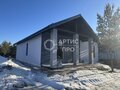 Продажа дома: к.п. Зеленые кварталы, ул. Лебедева, 8 (городской округ Белоярский, п. Рассоха) - Фото 2