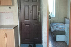 Екатеринбург, ул. Бисертская, 12 (Елизавет) - фото комнаты