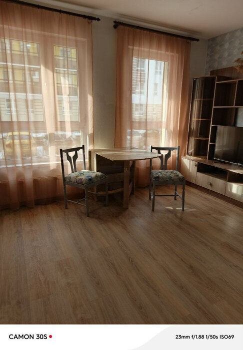 Екатеринбург, ул. Широкореченская, 58/5 (Широкая речка) - фото квартиры (1)
