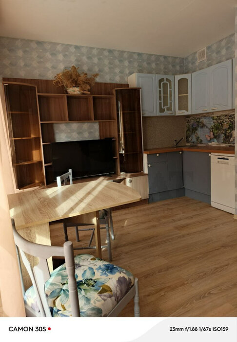 Екатеринбург, ул. Широкореченская, 58/5 (Широкая речка) - фото квартиры (3)