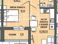 Продажа квартиры: г. Верхняя Пышма, ул. Щорса, 8 (городской округ Верхняя Пышма) - Фото 3