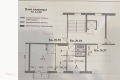 Екатеринбург, ул. Бакинских комиссаров, 100 (Уралмаш) - фото квартиры