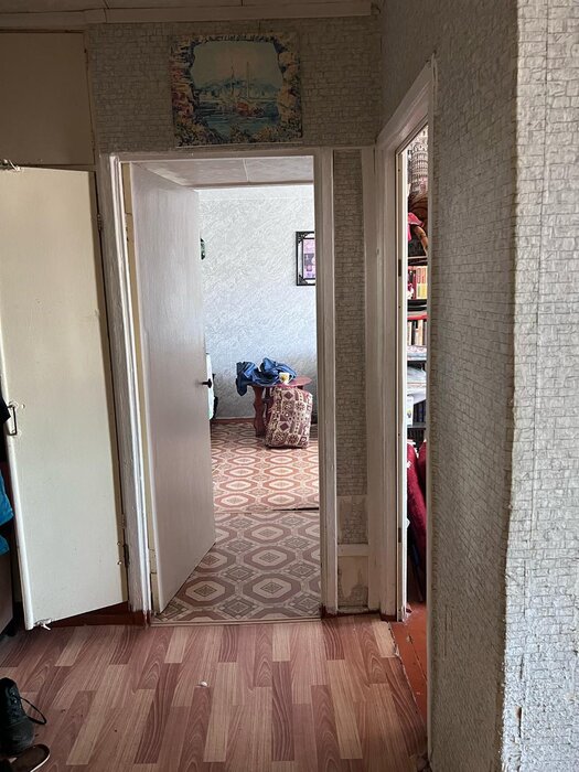 г. Нязепетровск, ул. Карла Либнехта, 24 (Челябинская область) - фото квартиры (2)