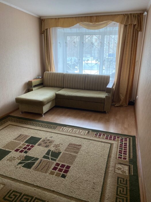 Екатеринбург, ул. Кунарская, 20 (Старая Сортировка) - фото квартиры (1)