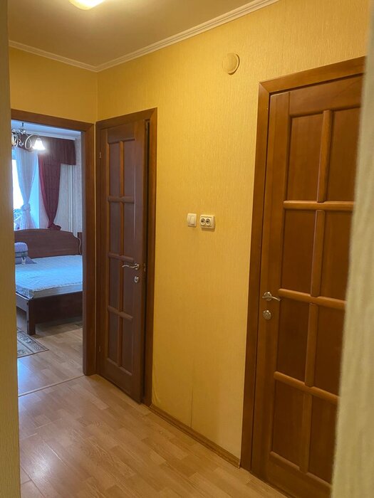 Екатеринбург, ул. Кунарская, 20 (Старая Сортировка) - фото квартиры (2)