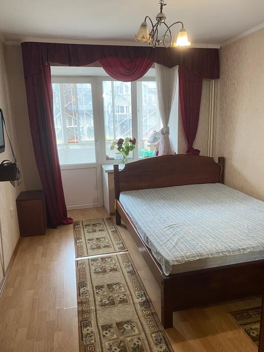 Екатеринбург, ул. Кунарская, 20 (Старая Сортировка) - фото квартиры (3)