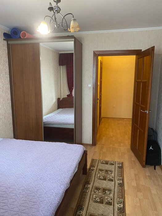 Екатеринбург, ул. Кунарская, 20 (Старая Сортировка) - фото квартиры (5)