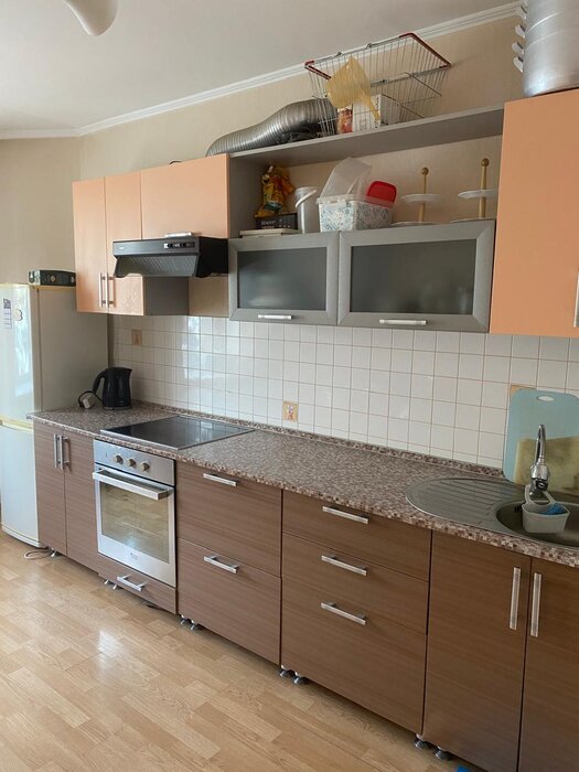 Екатеринбург, ул. Кунарская, 20 (Старая Сортировка) - фото квартиры (6)