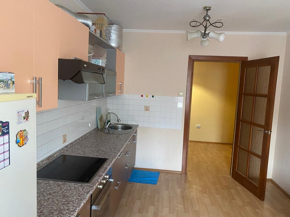 Екатеринбург, ул. Кунарская, 20 (Старая Сортировка) - фото квартиры (7)