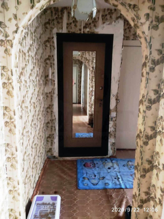 п. Левиха, ул. Станционная, 1 (городской округ Кировградский) - фото квартиры (2)