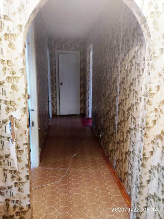 п. Левиха, ул. Станционная, 1 (городской округ Кировградский) - фото квартиры (4)