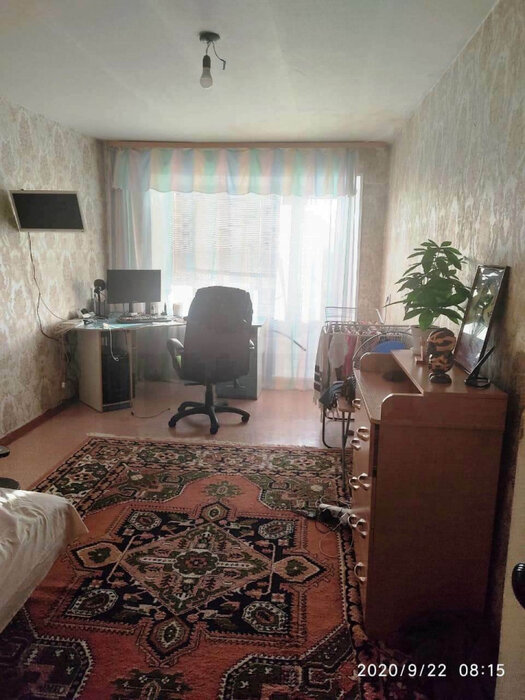 п. Левиха, ул. Станционная, 1 (городской округ Кировградский) - фото квартиры (5)