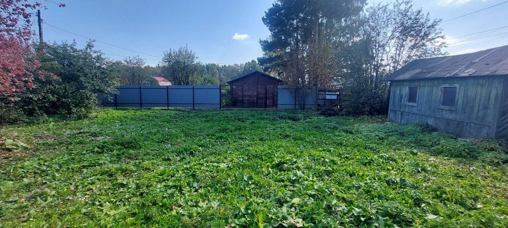 Екатеринбург, СНТ 