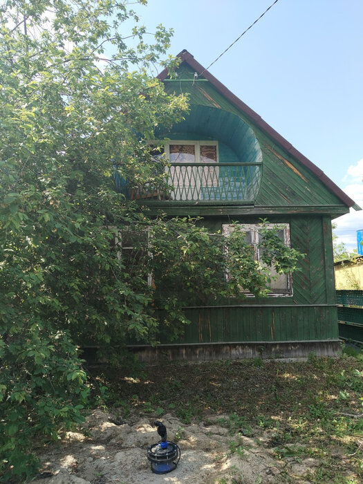 Екатеринбург, СНТ 