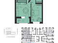 Продажа квартиры: Екатеринбург, ул. Молодогвардейцев, 1 (Уктус) - Фото 1