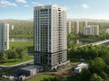 Продажа квартиры: Екатеринбург, ул. Молодогвардейцев, 1 (Уктус) - Фото 5